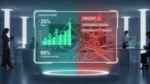 Ventajas y Desventajas de un CRM en 2026 ¿Rentabilidad real o gasto innecesario 3