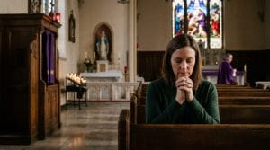 Adultery in the Catholic Church: A Comprehensive Guide to Sin, Forgiveness, and Healing