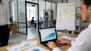 Marketing de contenidos para su empresa de contabilidad.imagen 3 Marketing de Contenidos para su Empresa de Contabilidad: La Hoja de Ruta Estratégica para Escalar Facturación