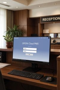 Ventajas y desventajas reales de Oracle OPERA Cloud PMS en 2026 3 Ventajas y desventajas reales de Oracle OPERA Cloud PMS en 2026