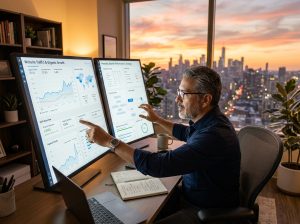 El Poder Heurístico Detrás De Un Consultor SEO Con Mentalidad Analítica