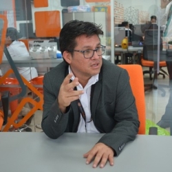 Tecnologías De Big Data 1 Angel Eulises Ortiz